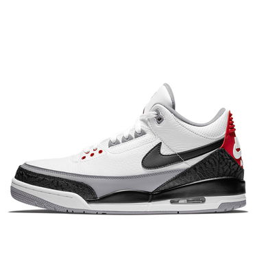 Кецове и обувки Jordan Air Jordan 3 Retro NRG "Tinker" Бяло | AQ3835-160, 1
