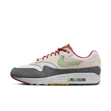 Кецове и обувки Nike Air Max 1 "Cracked Multi-Color" Многоцветен | FZ4133-640, 0