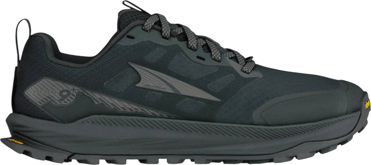 Кецове и обувки Altra Running Altra Lone Peak 9+ Зелено | al0a85rh-0001, 0