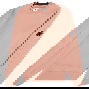 Пуловер C.P. Company Arm Lens Crewneck Розово | 15CMSS022A-005086W-476, 0