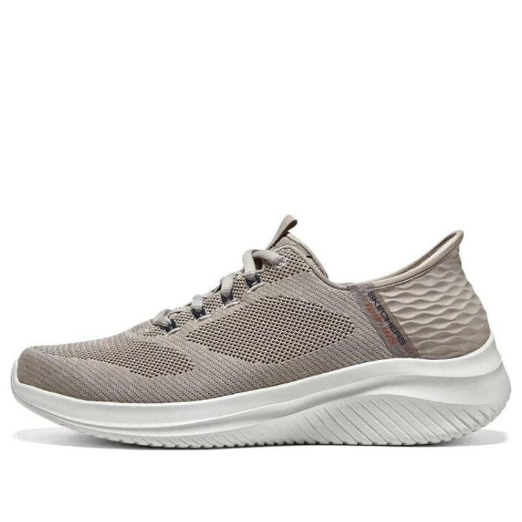 Кецове и обувки Skechers Ultra Flex 3.0 Бежово | 232458-TPE, 0