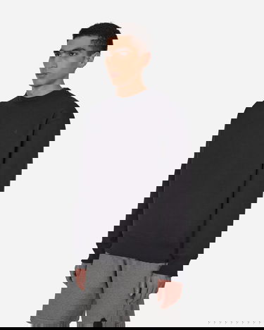 Суитчър adidas Originals Adicolor Contempo Crew Черно | HK0306, 4