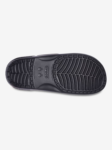 Кецове и обувки Crocs Classic Slide Черно | 206761, 4