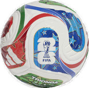 World Cup 26 Trionda Mini Ball