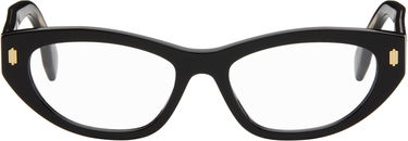 Слънчеви очила FENDI Fendi Roma Glasses Черно | FE50119I@53001 192337204159, 0