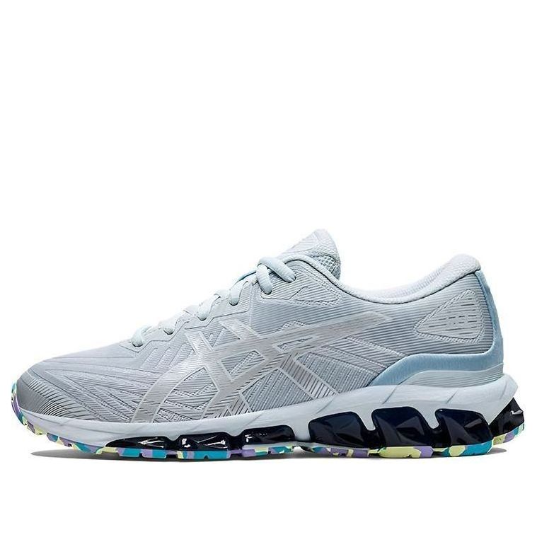 Кецове и обувки Asics Gel Quantum 360 7 Сиво | 1202A303-401