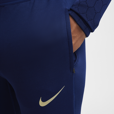 Спортни панталони Nike Strike Elite Therma-FIT ADV Repel Football Pants Синьо | FZ0575-492, 3