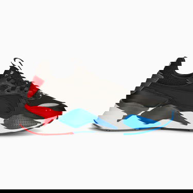 Кецове и обувки Puma Motorsport RS-X Многоцветен | 307538_01, 8