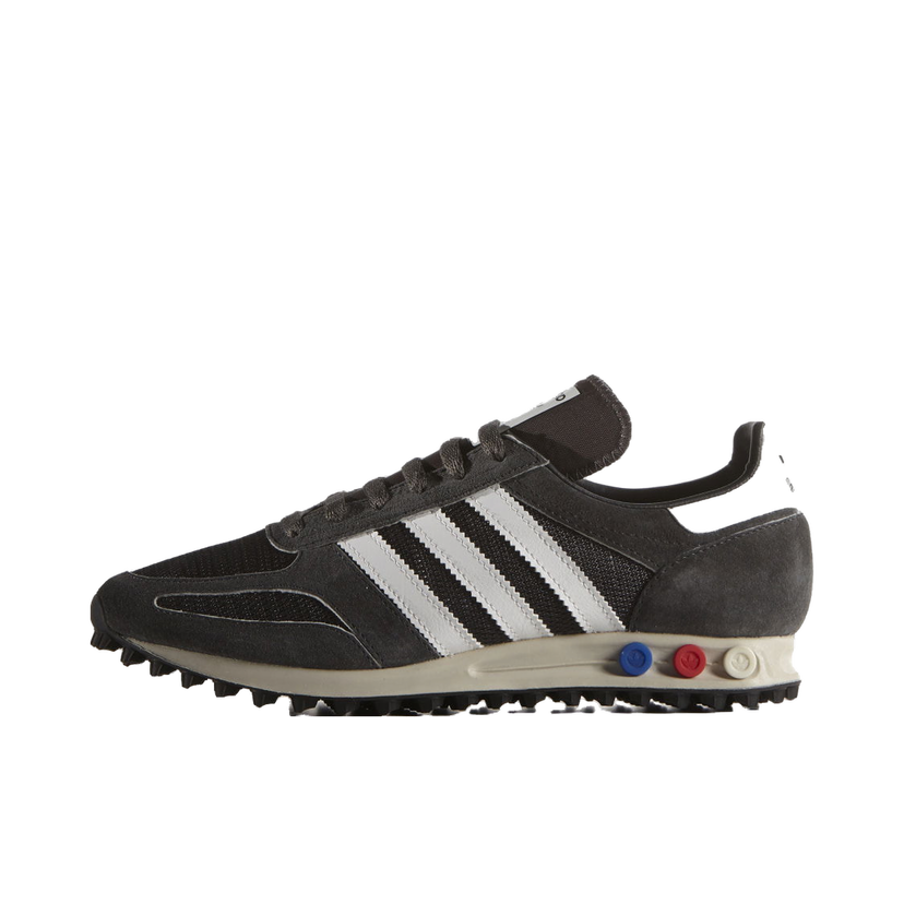 Кецове и обувки adidas Originals LA Trainer OG Сиво | AQ4928