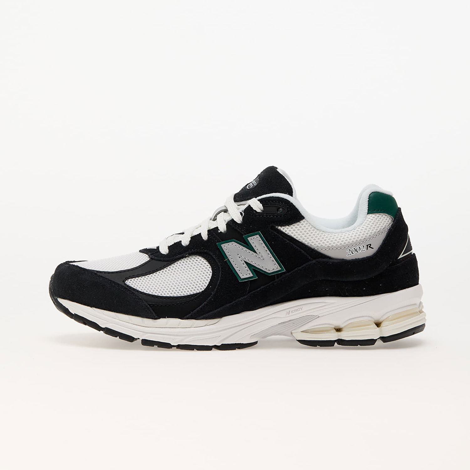 Кецове и обувки New Balance 2002R Черно | M2002RRA, 0
