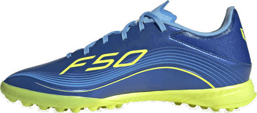 Кецове и обувки adidas Performance F50 Messi League TF Синьо | jq6613, 0