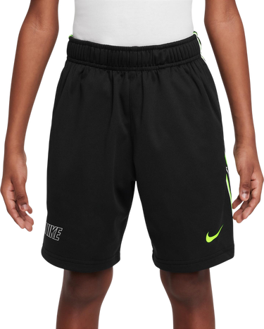Къси панталони Nike Dri-FIT Repeat Shorts Черно | fj5354-010, 0