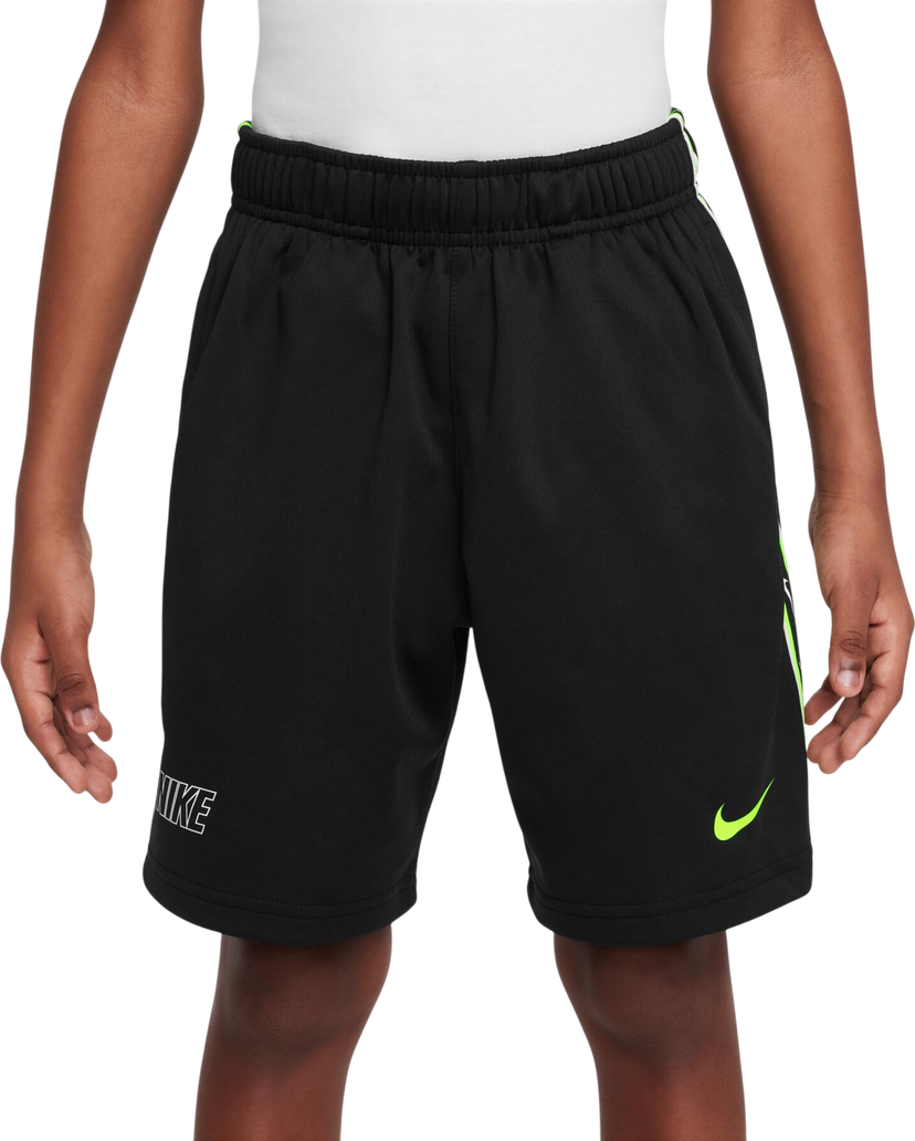 Къси панталони Nike Dri-FIT Repeat Shorts Черно | fj5354-010