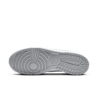 Кецове и обувки Nike Big Low Бяло | 355152-106, 2
