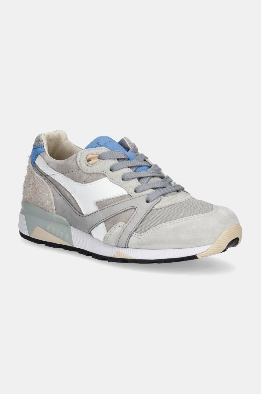 Кецове и обувки Diadora N9000 Italia Сиво | 201.179033.75053, 0