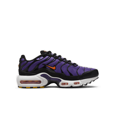 Кецове и обувки Nike Air Max Plus GS Лилаво | CD0609-024, 4