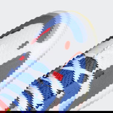 Кецове и обувки adidas Performance Harden Vol. 5 Futurenatural Многоцветен | GY7489, 4