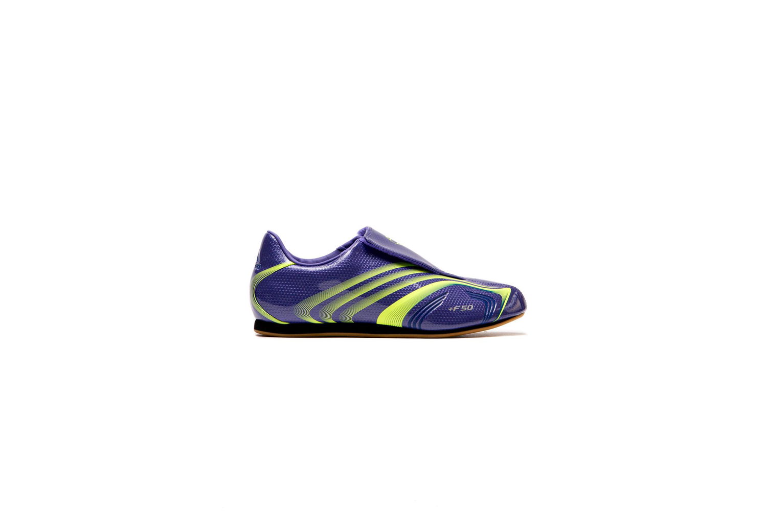 Кецове и обувки adidas Originals Originals Taekwondo F50 Лилаво | JR6025, 0