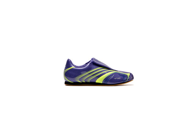 Originals Taekwondo F50