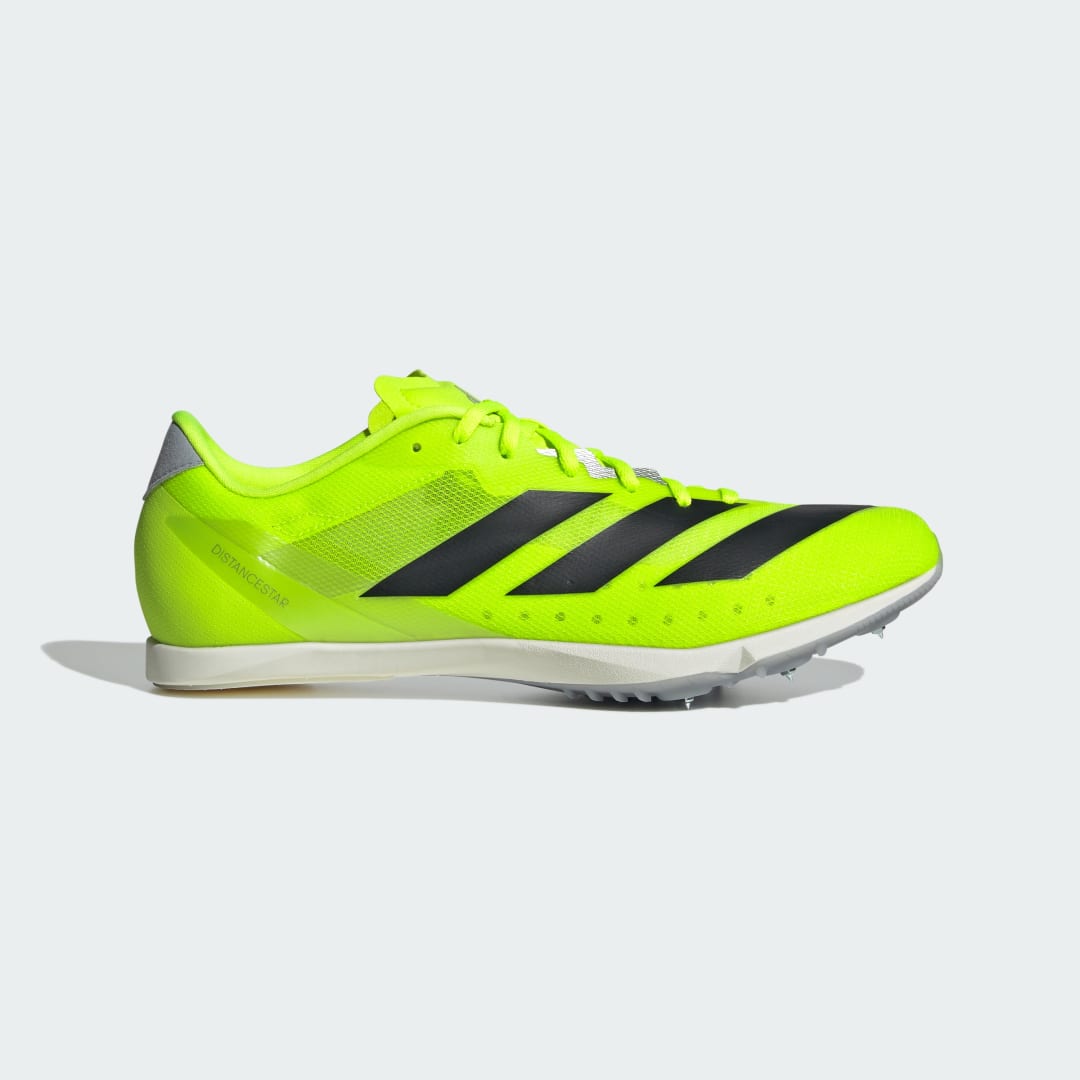 Кецове и обувки adidas Performance Adizero Distancestar Жълто | IF9390, 0
