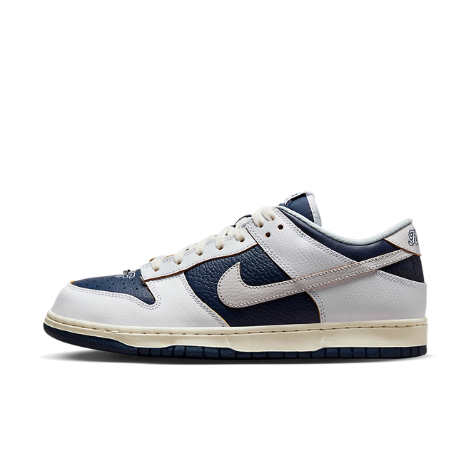 Кецове и обувки Nike SB HUF x Dunk Low "NYC" Тъмно синьо | FD8775-100, 0