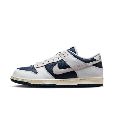 Кецове и обувки Nike SB HUF x Dunk Low "NYC" Тъмно синьо | FD8775-100, 0