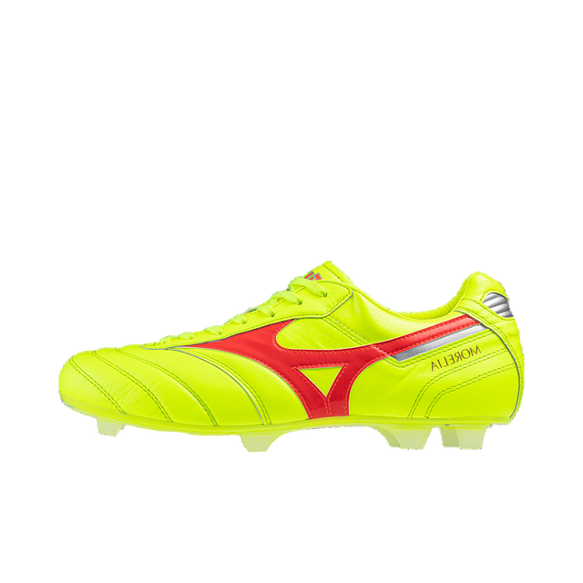 Morelia II Made in Japan FG