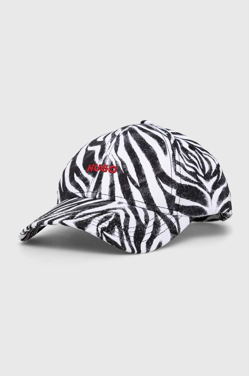 Шапка с козирка BOSS Baseball Cap Многоцветен | 50491973, 0