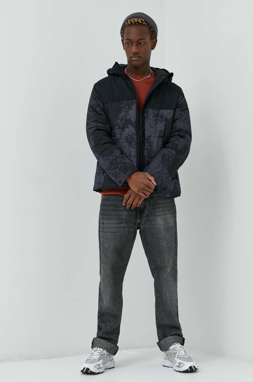 Яке Champion Jacket Сиво | 218087, 1
