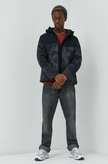 Яке Champion Jacket Сиво | 218087, 1