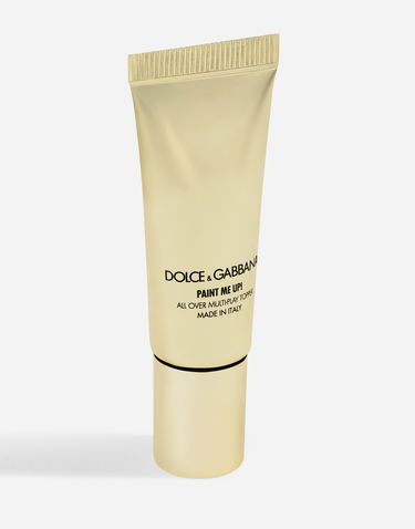 Парфюми и аромати Dolce & Gabbana Dolce & Gabbana Paint Me Up! All Over Multi-Play Topper Металик | MKUPFCE0038V0005, 3