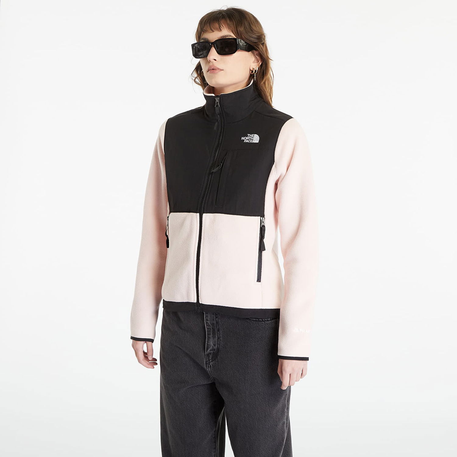 Яке The North Face Denali Jacket Черно | NF0A7UR6LK61, 0