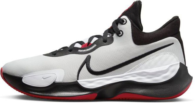 Кецове и обувки Nike Renew Elevate 3 Сиво | DD9304-100, 0
