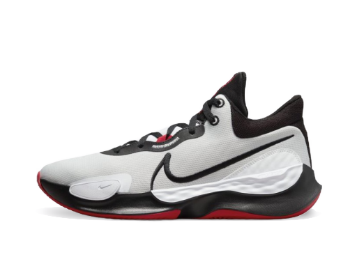 Баскетбол Nike Renew Elevate 3 Сиво | DD9304-100