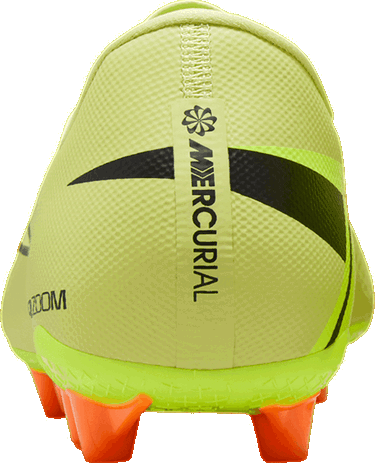 Кецове и обувки Nike ZOOM VAPOR 16 ACADEMY AG Зелено | fq8364-300, 6