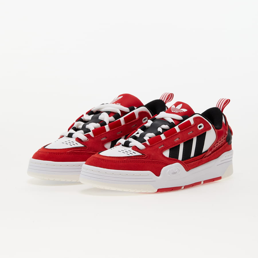 Кецове и обувки adidas Originals Adi2000 "Better Scarlet" Червено | H03487, 1