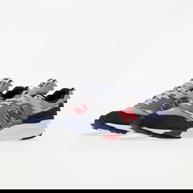 Кецове и обувки New Balance New Balance 997 Сиво | CM997HVR, 4