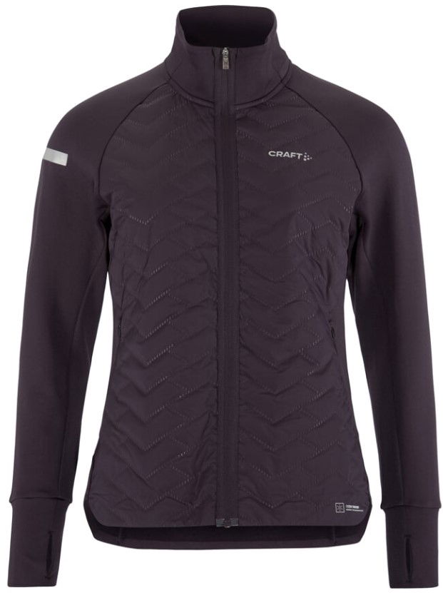Яке Craft ADV Subz Jacket 3 Бургунди | 1913621-499000, 0