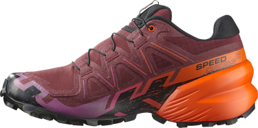 Кецове и обувки Salomon Salomon Speedcross 6 Многоцветен | l47960900, 6