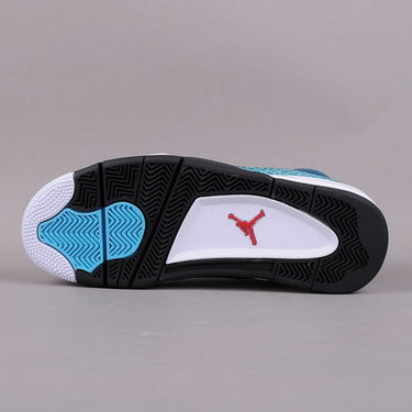 Кецове и обувки Jordan Jordan Son of Mars Low Синьо | 580603 303, 4