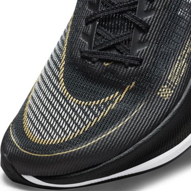 Кецове и обувки Nike ZoomX Vaporfly Next% 2 W Черно | CU4123-001, 4