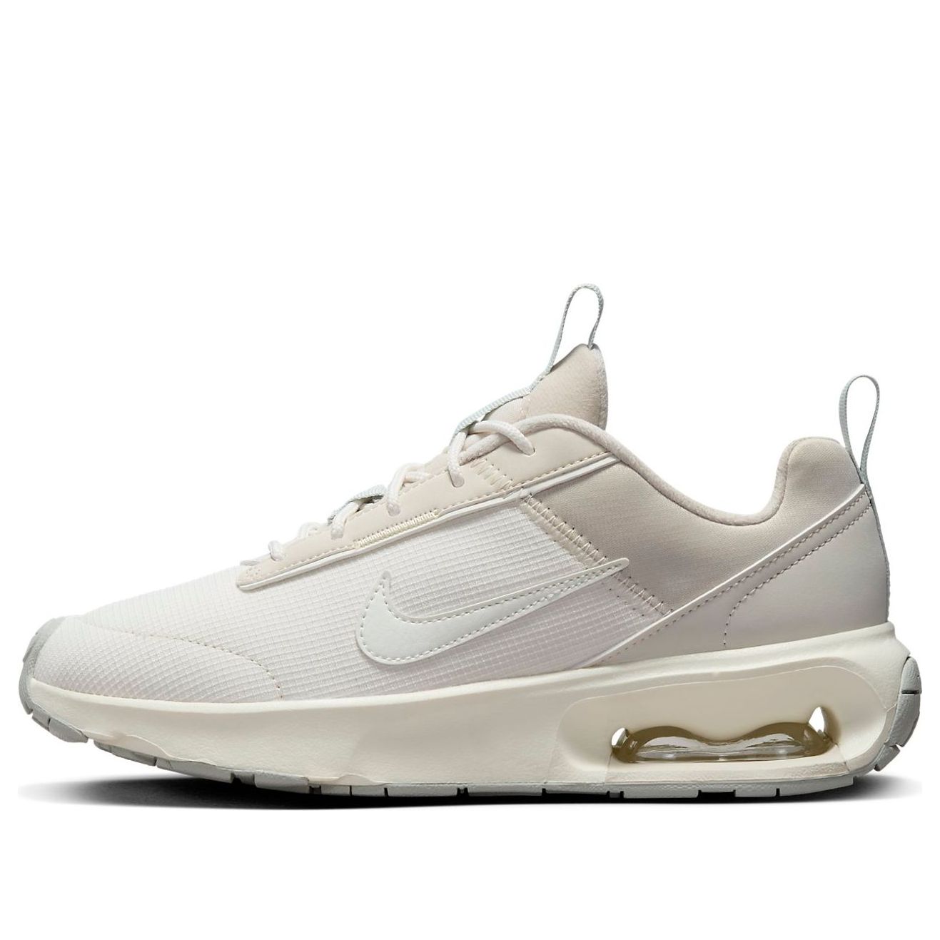 Кецове и обувки Nike Air Max INTRLK Lite Бяло | DX3705-002, 0