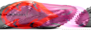 Кецове и обувки Nike Zoom Vapor 16 Elite FG Розово | fq1457-600, 5