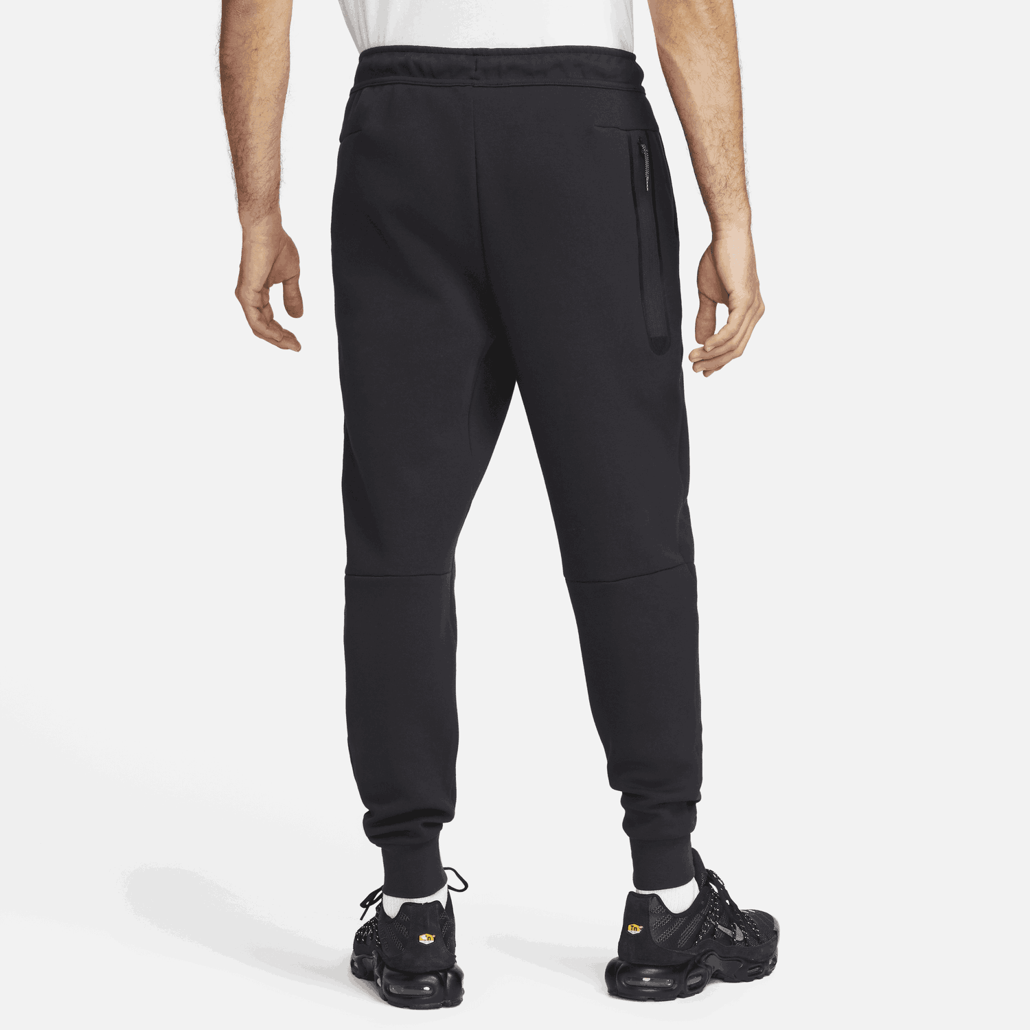 Спортни панталони Nike Chelsea FC Tech Fleece Тъмно синьо | DV4832-426, 1