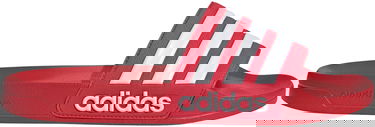 Кецове и обувки adidas Originals Adilette Червено | fy7815, 0