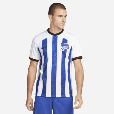Фланелка Nike Dri-FIT Hertha BSC  2022/23 Многоцветен | DM1841-100, 0