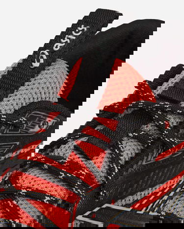 Кецове и обувки Asics Lack of Guidance GEL-Quantum 360 VIII Оранжево
 | 1203A721-600, 6
