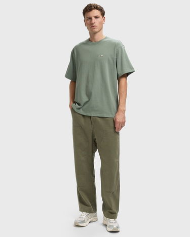 Тениска Dickies Clancy Heavyweight T-Shirt Зелено | DK0A4Z4LL191, 2