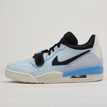 Кецове и обувки Jordan Jordan Legacy 312 Low Синьо | CD7069-400, 0