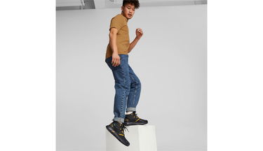 Кецове и обувки Puma Peacer Future OpenRoad Черно | 387268-03, 6